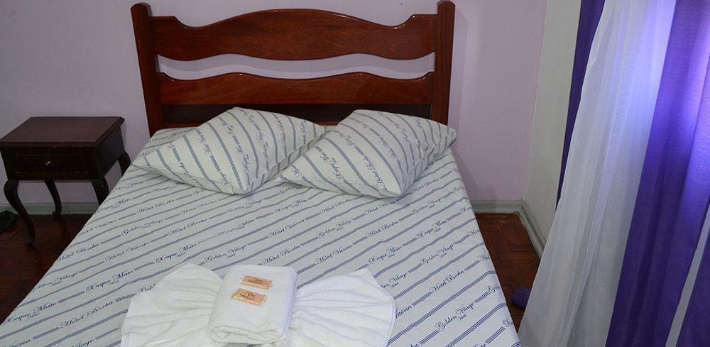 Hotel Borba サンパウロ エクステリア 写真