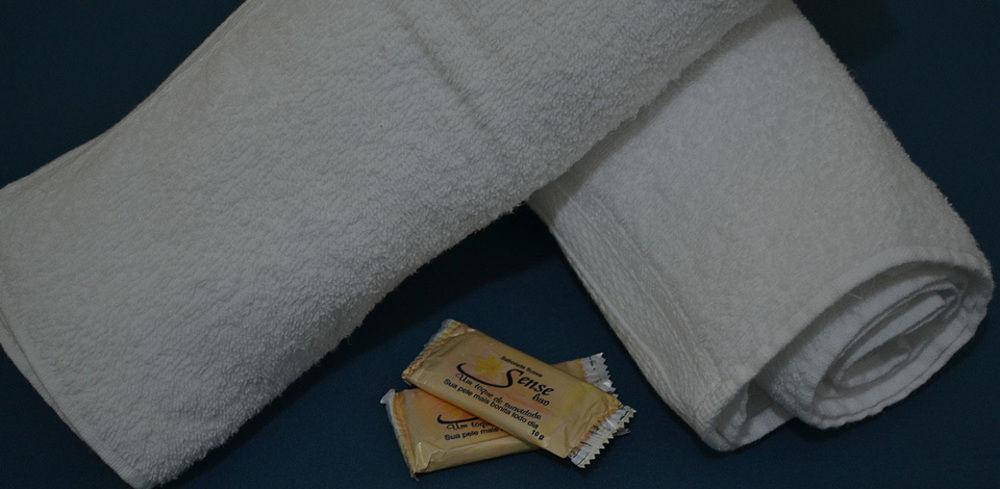 Hotel Borba サンパウロ エクステリア 写真