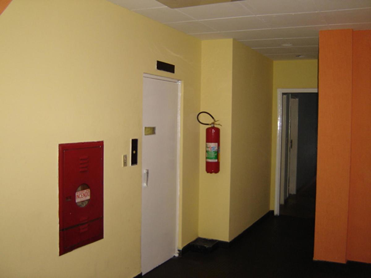 Hotel Borba サンパウロ エクステリア 写真